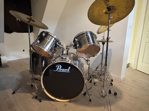 Batterie pearl export pro - pearl,